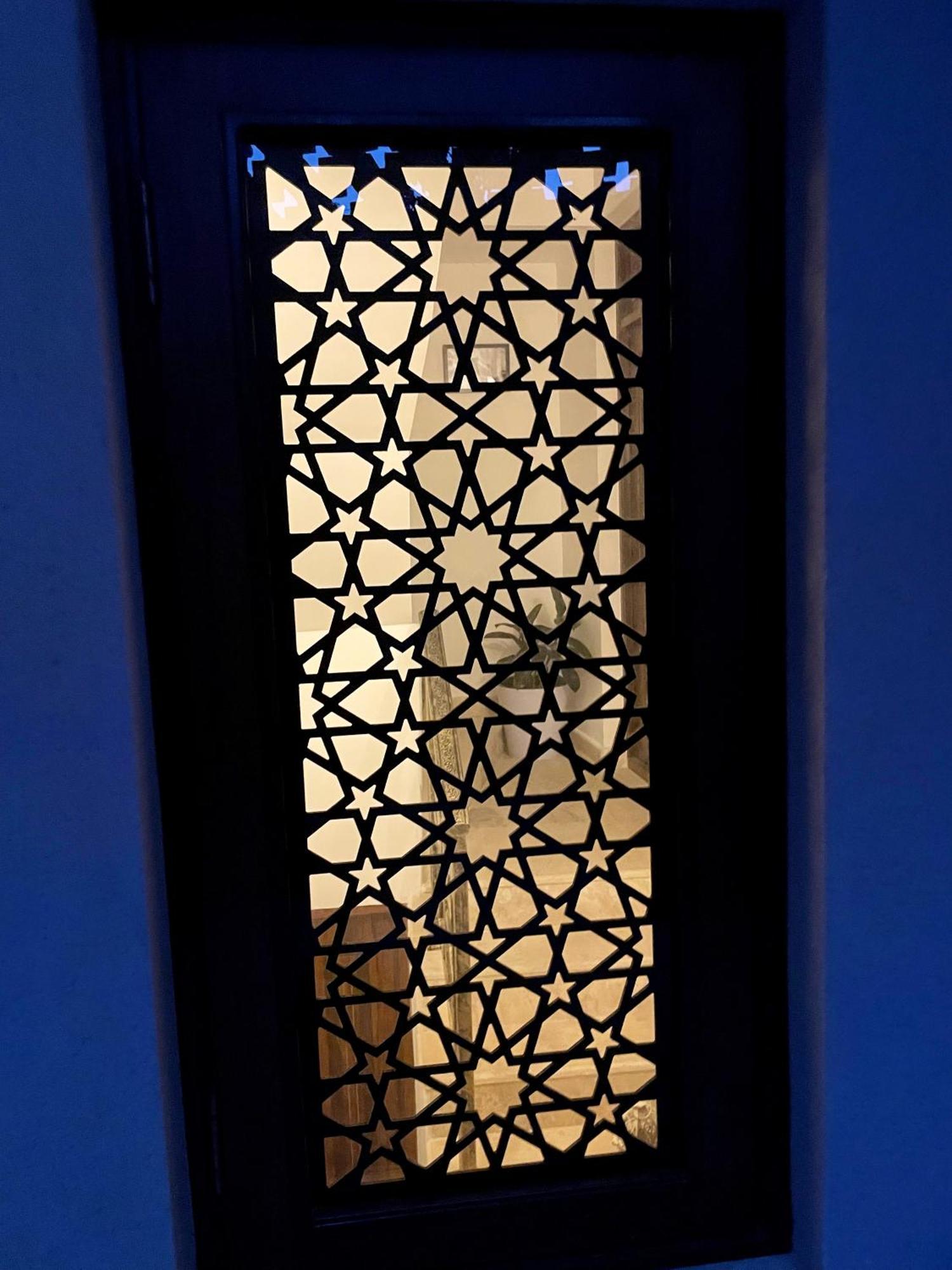 Hotel Bobosh Boutique Buchara Exterior foto