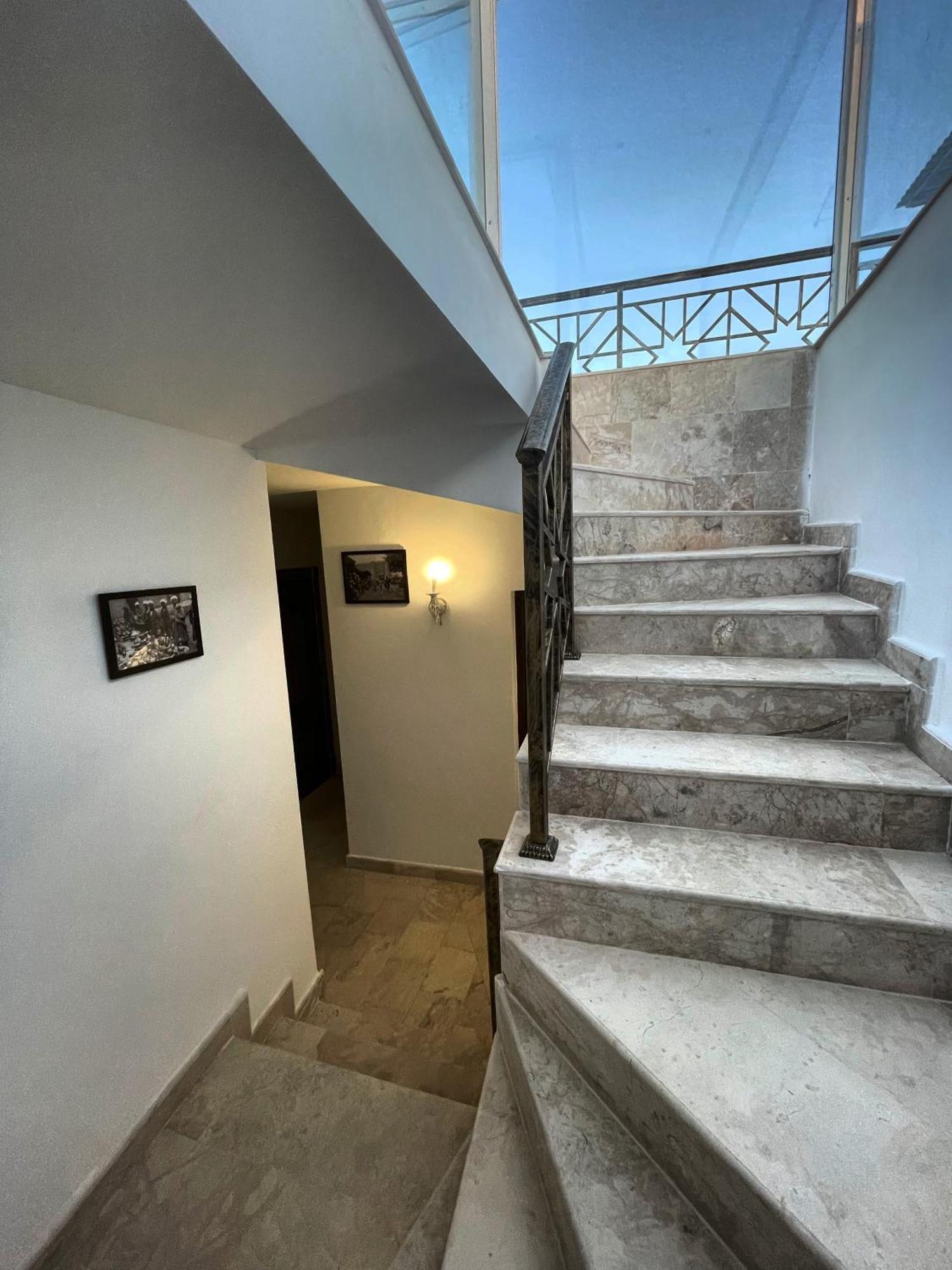 Hotel Bobosh Boutique Buchara Exterior foto